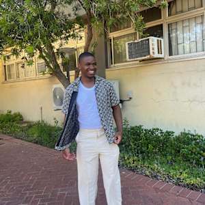 Sinethemba