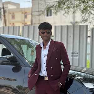 Deekshith