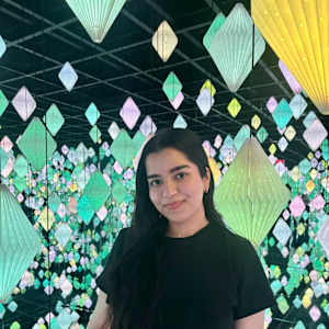 Ishika Prashar