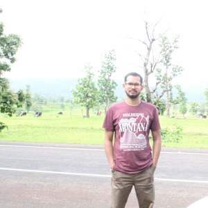 Deepak Kumar Singh