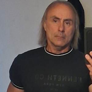 John R Trevorah