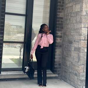 Beauty Moses