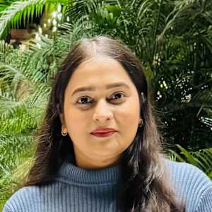 Komal Verma