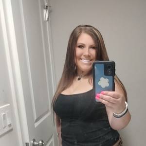 Kayla Elizabeth Borden