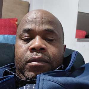 John Dlamini