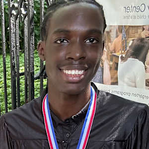 Jabari Ivery