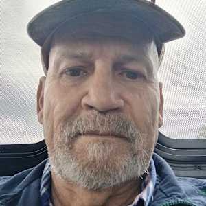 Frank Stump