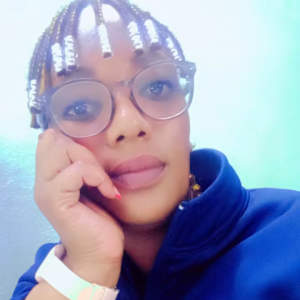 Lebogang Shiko