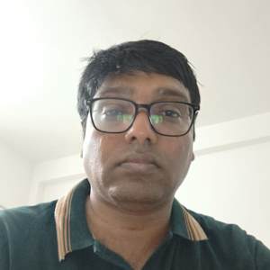 Harish kumar