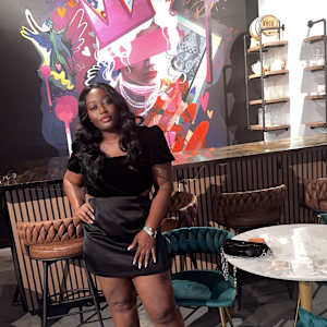 Ciara frimpong