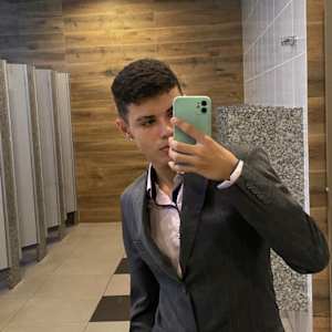 Rafael Moreira Batista