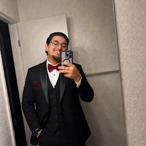 Rogelio acevedo