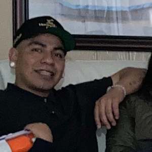 Junior Aguilar