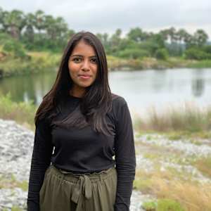 Vaishnavi