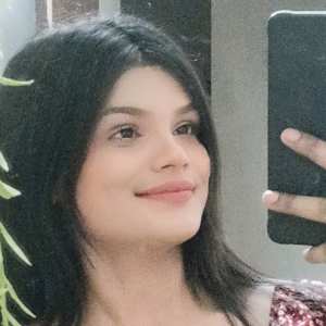 Payal khairwar
