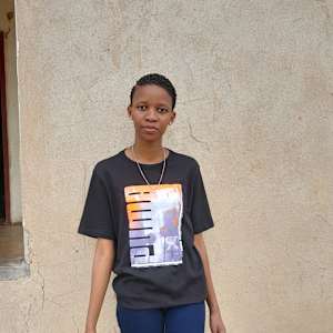 Lesedi Doris