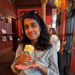 Nithyashree