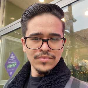 Hector Padilla