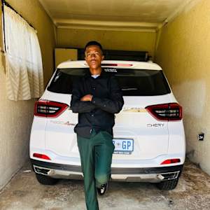 sthembiso