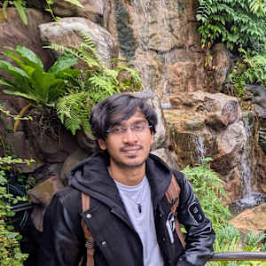 Surrajkumar