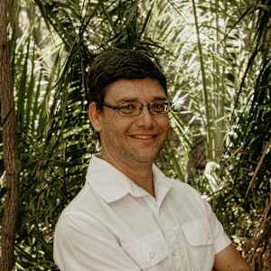 Justin Groeneveld