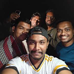 Karthikeyan