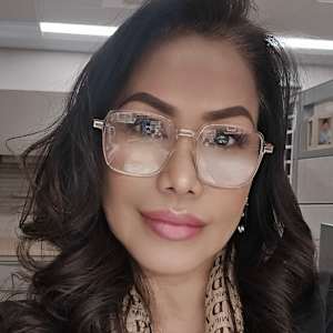 Elsa Cruz