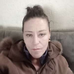 Natasha Oosthuizen