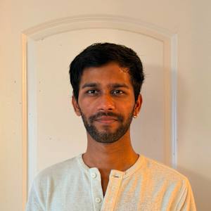 Siddhant Dhamale