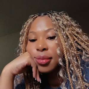 Tebogo Mahlangu