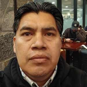 Froylan Garrafa