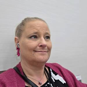 Jennifer L Ruesch