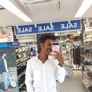 Shoaib Sayyed