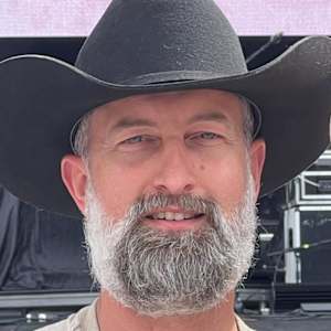 CJ Blazier