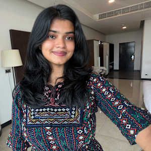Priya Dharshini