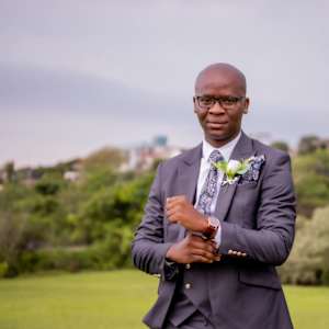 Lungelo Mbatha