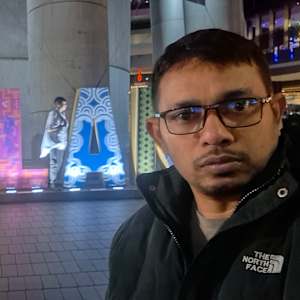 Mahmudul Hasan