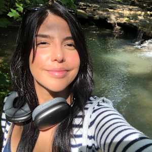 Jessica Morales