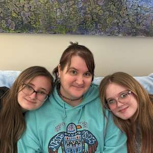 Izabella Feltham-Haines