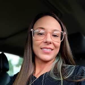 Andrea Scott