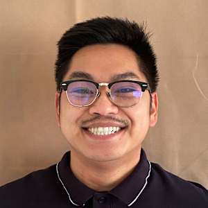 Ryan Sangalang