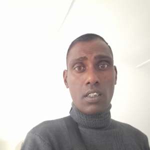 Shaun Dorasamy