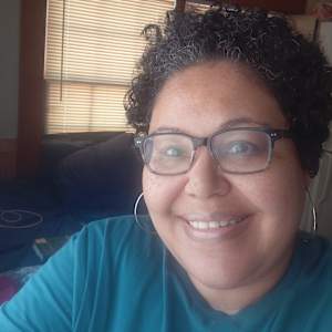 Alysia Stewart