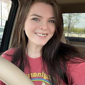 Harley Marie Porter