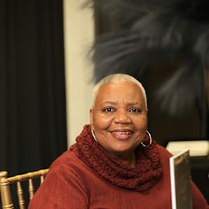 Sylvia Brown