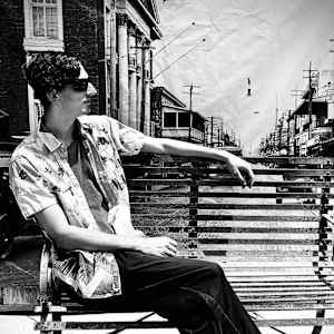Garrett Smoot