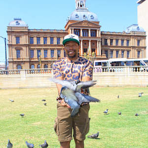 Bongani Limba