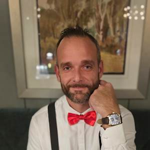 Jeffrey Gann
