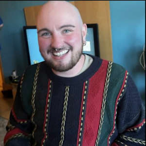 Indie McCue