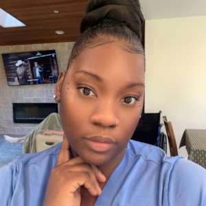 Vandrea Horton